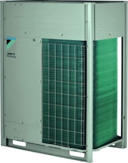 Daikin - Airco - multi split condens. lucht rxyq18u