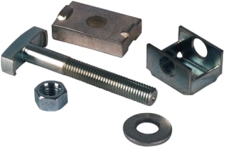 Eaton - XEnergy Aansluitklem stroomrail K30X10Pen