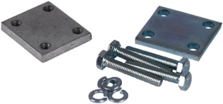 Eaton - Aansluitmateriaal Aansluitklem stroomrail K16X16/35