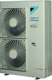 Daikin - Airco - multi split condens. lucht rxysq12ty1