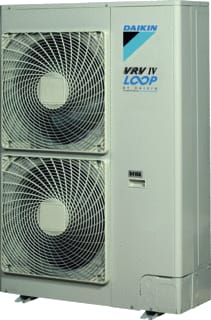 Daikin - Airco - multi split condens. lucht rxysq4ty9