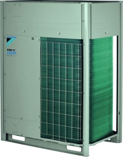 Daikin - Airco - multi split condens. lucht rymq18u