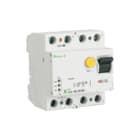EATON INDUSTRIES - DRCM Aardlekschakelaar alsschak. drcm-80/4/03-u+