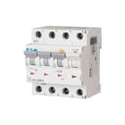 Eaton - MRB 6 Aardlekautomaat Mrb6-16/3N/B/003A