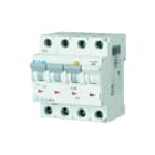 Eaton - Xpole Aardlekautomaat Mrb6-16/3N/C/01-A