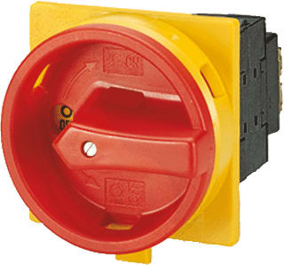 Eaton - Lastscheider Lastsch T0-1-102/E/Svb
