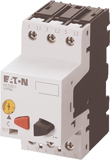 Eaton - PKZ Motorbeveiligingsschakelaar Pkzm01-25