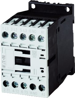 Eaton - DILM Magneetschakelaar Dilm12-10 12Vdc