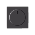 ABB Busch-Jaeger - Future, Axcent, Carat Bed.element / centr.pl. schakelmat. Cpl Dim 6540-81 Ant