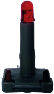 ABB Busch-Jaeger - Toebehoren basiselement Verlichtingselement schakelmat. Led V Pulsdr 8-15V Dc