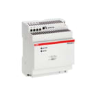 ABB Busch-Jaeger - I-Bus KNX Voedingseenheid bussysteem I-Bus.Syst Cp-D24/2.5 Knx