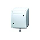 ABB Busch-Jaeger - Ocean Installatieschakelaar Trekschk Ws Opb Ip44Ocn-Alp