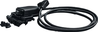 NVent Hoffman - Algemene Accessoires Deurkoppeling schakelaar Eldo Deurschak. Tlc + Kabel