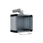 NVent Hoffman - Algemene Accessoires Deursluiting voor kast/lessenaar eldo bedieningsgrp 250 oich250