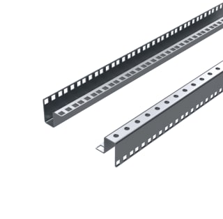 NVent Hoffman - Lessenaars Profiel voor kast/lessenaar eldo 19" prfl. mpc/mpg 500