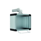 NVent Hoffman - Algemene Accessoires Deursluiting voor kast/lessenaar eldo bedieningsgrp 350 oich350