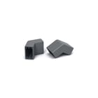 NVent Hoffman - Algemene Accessoires Draagarmprofiel voor kast/lessenaar eldo bgls. toetsenb.steun