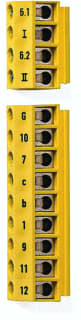 Siedle - HTA Mont. toebeh. v deurcommunicatie aanslklm gl 029884