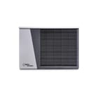 Alpha innotec - Warmtepomp (lucht/water) monobloc Hybrox 5Kw L/W Mblk Wp