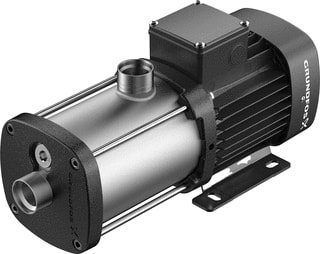 Grundfos - CM Meertraps centrifugaal pomp cm10-1 a-r-g-e-aqqe 400y