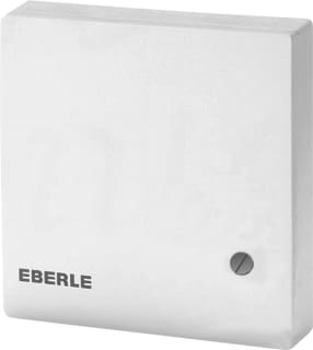 Eberle - RTR E 6000 Ruimtethermostaat Kam.Therm Rtr-E 6145