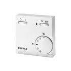 Eberle - RTR E 6000 Ruimtethermostaat Kam.Therm Rtr-E 6181