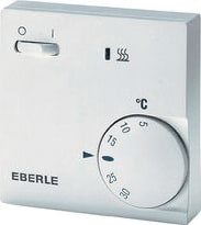 Eberle - RTR E 6000 Ruimtethermostaat Kam.Therm Rtr-E 6202