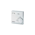 Eberle - RTR E 6000 Ruimtethermostaat Kam.Therm Rtr-E 6202