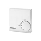 Eberle - RTR E 6000 Ruimtethermostaat Klima.Reg Rtr-E 6722