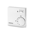 Eberle - RTR E 6000 Ruimtethermostaat Kam.Therm Rtr-E 6726