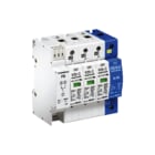 OBO - V20 280 Netoverspanningsbeveiliging Overspafl V20-C/3+Npe/Fs