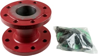 Grundfos - Mech. toebeh./onderdelen v pompen 559923