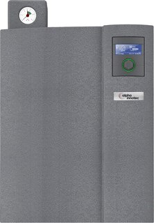 Alpha innotec - Toebeh./onderdelen voor warmtepomp Hv 6H Hydraulmodule Hybrox