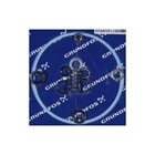 Grundfos - Mech. toebeh./onderdelen v pompen 004n5012