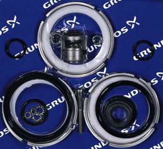 Grundfos - CHI Div. Mannen V&K 004f5019
