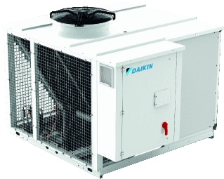Daikin - Woonhuisventilator uatya30bbay1