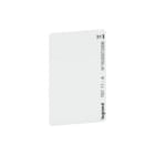 Legrand - Mosaic Toegangscontrolesysteem toegangscontr badge 50x80