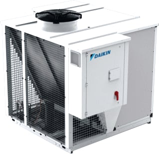 Daikin - Woonhuisventilator uatya40bfc2y1