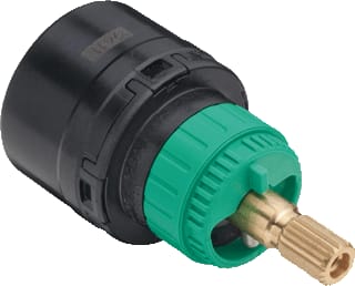 Hansgrohe - Kraanbovendeel Ondrdlsan Auv32