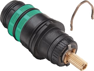 Hansgrohe - Kraanbovendeel Therm T30