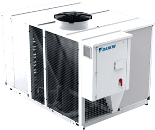 Daikin - Woonhuisventilator uatya40bfc3y1