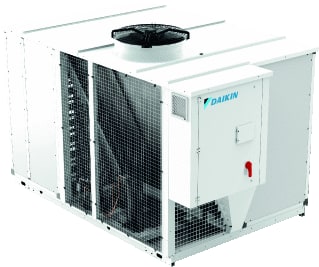 Daikin - Woonhuisventilator uatya50bfc3y1