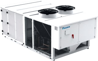 Daikin - Woonhuisventilator uatya60bbay1
