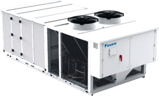 Daikin - Woonhuisventilator uatya60bfc2y1