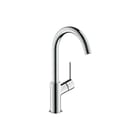 Hansgrohe - Talis Wastafelmengkraan (opbouw) wastmkr talis  1g hoog