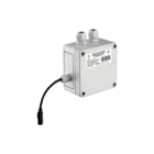 Hansgrohe - RainBrain Toebeh./onderdelen sanitaire kranen ondrdlsan rainbr bedning