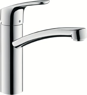 Hansgrohe - Focus M41 Keukenmengkraan Focus E2 Chr