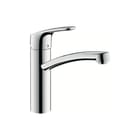 Hansgrohe - Focus M41 Keukenmengkraan Focus E2 Chr
