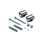 Silkline - Planchetdrager Ram Set Plancheth. Rvs Look