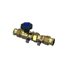 Raminex - TBE Terugstroombeveiliging trgstrbv tbe-ea 35 dn32